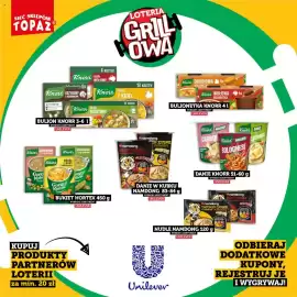 Topaz gazetka Strona 64