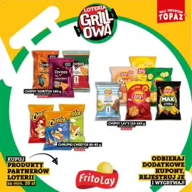 Topaz gazetka Strona 7