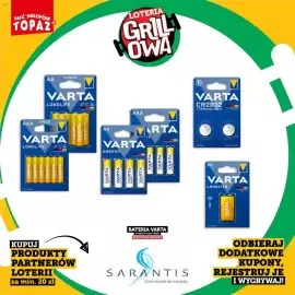 Topaz gazetka Strona 70