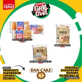 Topaz gazetka Strona 8