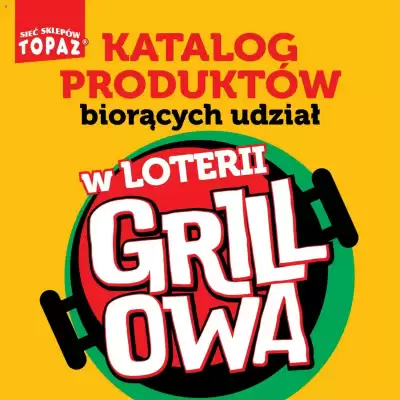 Topaz gazetka (ważność do 14-06)