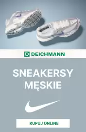 Deichmann gazetka tydzień 17 Strona 1