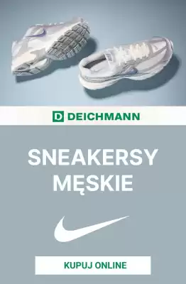 Deichmann gazetka (ważność do 28-04)