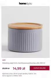 Home&You gazetka tydzień 17 Strona 10