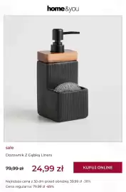 Home&You gazetka tydzień 17 Strona 3