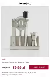 Home&You gazetka tydzień 17 Strona 4