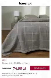 Home&You gazetka tydzień 17 Strona 8