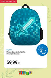 Smyk gazetka Strona 14