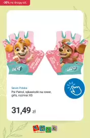 Smyk gazetka Strona 10