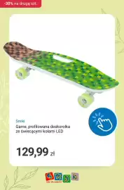 Smyk gazetka Strona 11