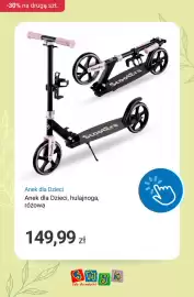 Smyk gazetka Strona 13