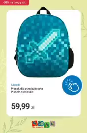 Smyk gazetka Strona 14