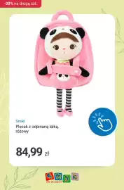 Smyk gazetka Strona 4