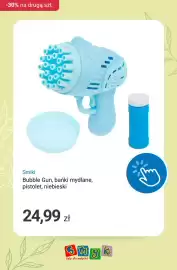 Smyk gazetka Strona 6