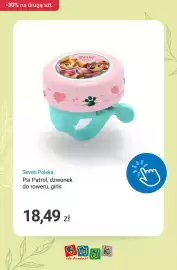 Smyk gazetka Strona 7