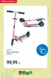 Smyk gazetka Strona 8