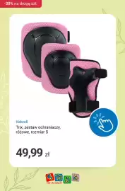 Smyk gazetka Strona 9