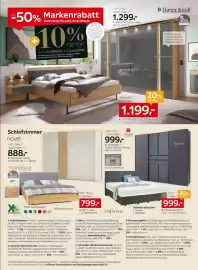 XXXLutz Prospekt Seite 6