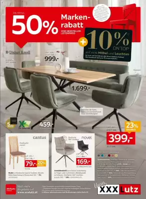 XXXLutz (gültig bis 5-05)