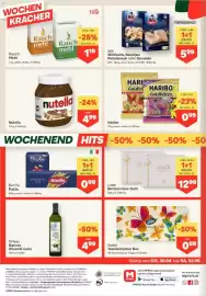 MPreis Flugblatt woche 18 Seite 12