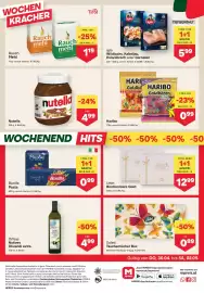 MPreis Flugblatt woche 18 Seite 12