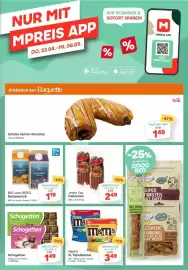 MPreis Flugblatt woche 18 Seite 13