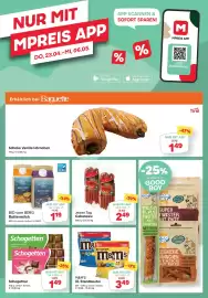 MPreis Flugblatt woche 18 Seite 13