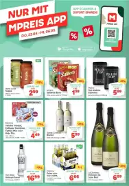 MPreis Flugblatt woche 18 Seite 14