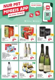 MPreis Flugblatt woche 18 Seite 14