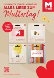 MPreis Flugblatt woche 18 Seite 15