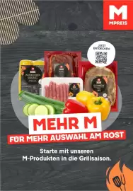 MPreis Flugblatt woche 18 Seite 17