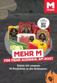 MPreis Flugblatt woche 18 Seite 17