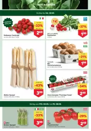 MPreis Flugblatt woche 18 Seite 2