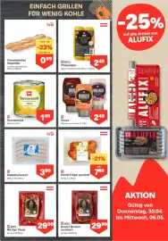 MPreis Flugblatt woche 18 Seite 7