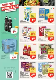 MPreis Flugblatt woche 18 Seite 8