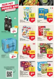 MPreis Flugblatt woche 18 Seite 8