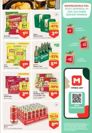 MPreis Flugblatt woche 18 Seite 9