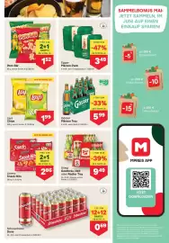 MPreis Flugblatt woche 18 Seite 9