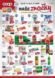 Coop leták Strana 2