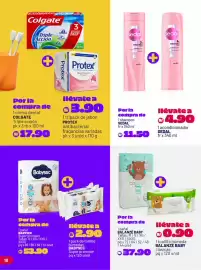 Catálogo Plaza Vea Página 10