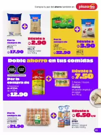 Catálogo Plaza Vea Página 3