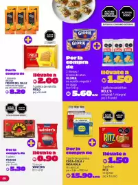 Catálogo Plaza Vea Página 6