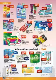 COOP TIP leták Strana 8