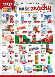 Coop leták | Jednota Strana 4