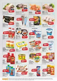 Coop leták | Jednota Strana 2