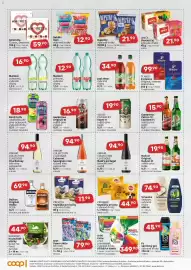 Coop leták | Jednota Strana 3