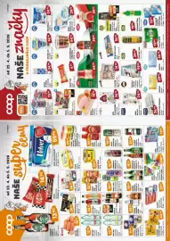 Coop leták | Jednota/Konzum Strana 4