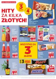 Kaufland gazetka tydzień 17 Strona 12