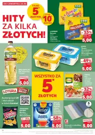 Kaufland gazetka tydzień 17 Strona 14