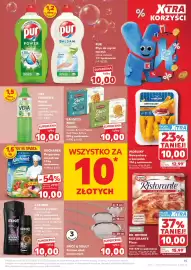 Kaufland gazetka tydzień 17 Strona 15